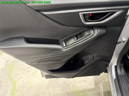 Used 2021 Subaru Forester AWD/4WD image 29