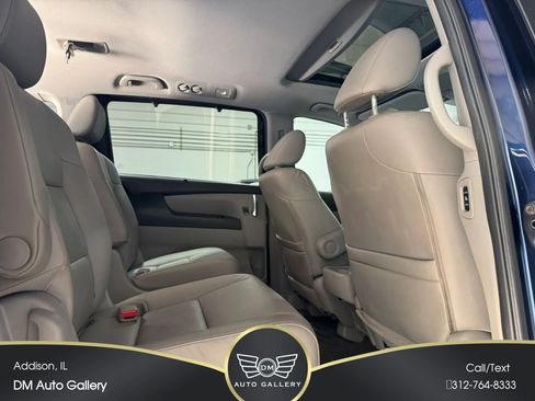 Used 2016 Honda Odyssey EX-L image 29