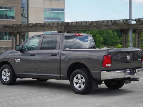 Used 2014 RAM 1500 Tradesman w/ Popular Equipment Group image 6