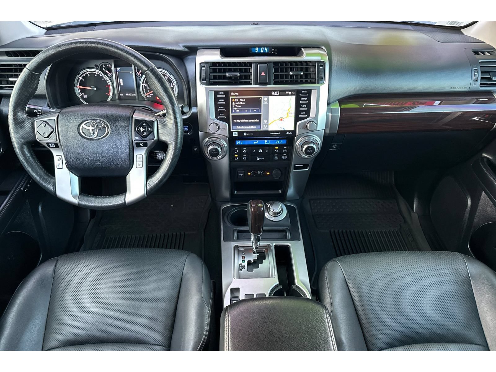 Used 2023 Toyota 4Runner Limited AWD/4WD image 15