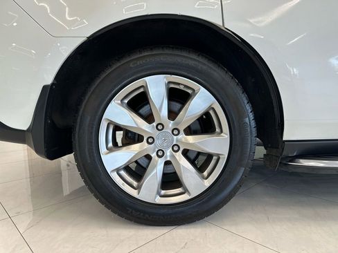 Used 2015 Acura MDX SH-AWD w/ Advance Package image 41