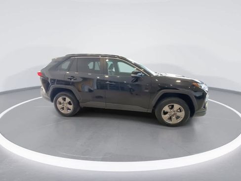 Used 2024 Toyota RAV4 XLE w/ Convenience Package AWD/4WD image 9