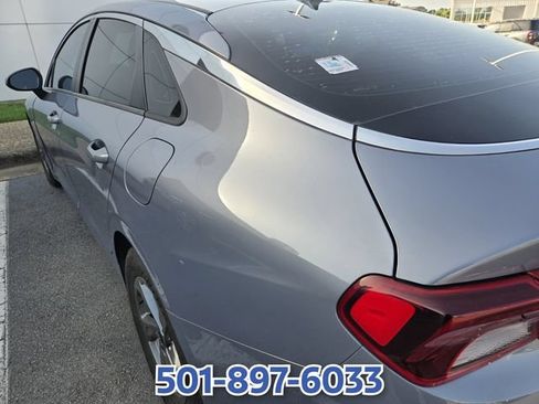 Used 2022 Kia K5 LXS FWD image 5