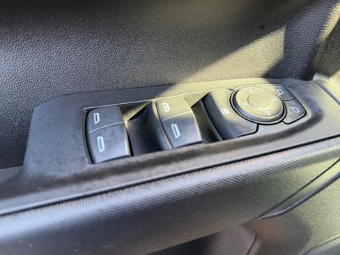 Used 2026 Chevrolet Silverado 1500 Custom RWD image 20