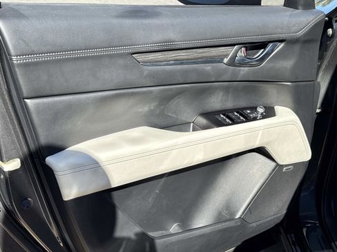 Used 2022 MAZDA CX-5 AWD 2.5 S w/ Premium Plus Pkg image 18