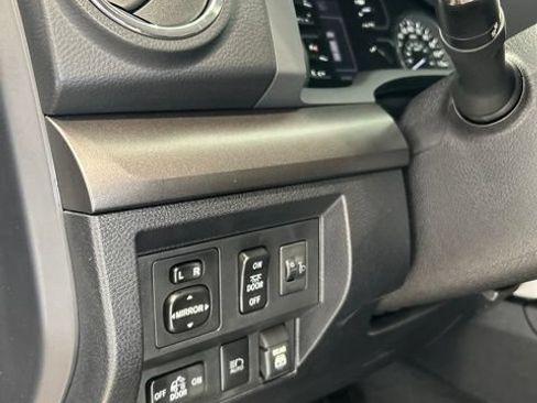 Used 2020 Toyota Tundra SR5 w/ TRD Off-Road Package AWD/4WD image 8