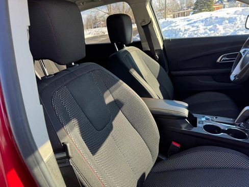 Used 2015 Chevrolet Equinox LT w/ Driver Convenience Package image 33