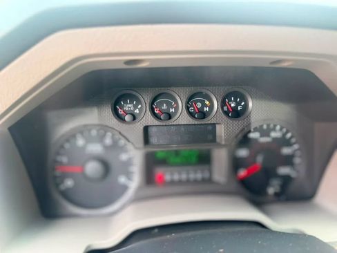 Used 2008 Ford F250 FX4 AWD/4WD image 17