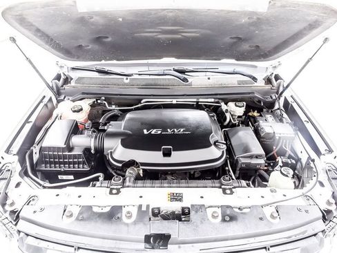 Used 2021 Chevrolet Colorado LT w/ LT Convenience Package RWD image 39