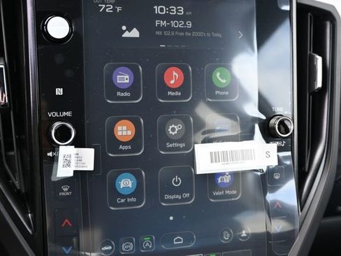 New 2026 Subaru Forester Premium AWD/4WD image 26