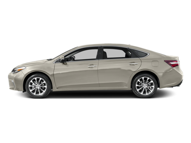 Used 2016 Toyota Avalon XLE FWD image 3