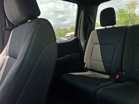 Certified 2023 Ford F150 XLT w/ Equipment Group 302A High AWD/4WD image 22