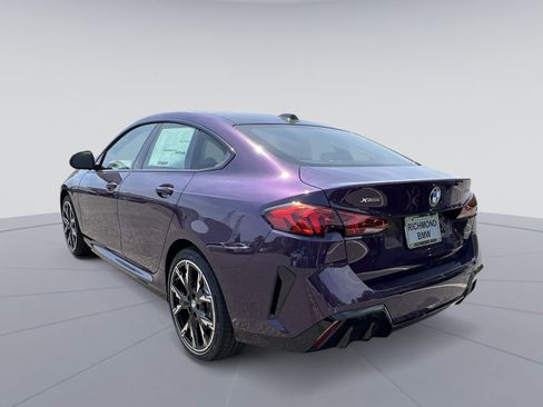 New 2026 BMW 228i xDrive AWD/4WD image 3