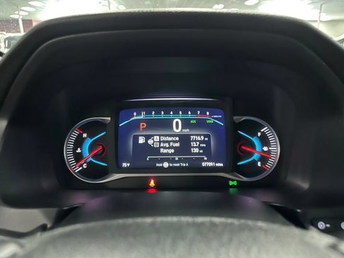 Used 2020 Honda Pilot EX-L image 19