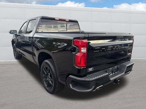 Used 2023 Chevrolet Silverado 1500 RST w/ All Star Edition Plus image 3