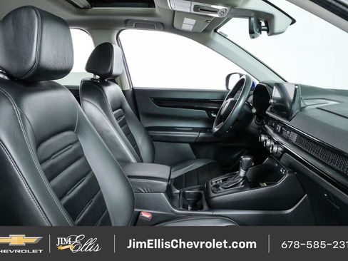 Used 2024 Honda CR-V EX-L image 22
