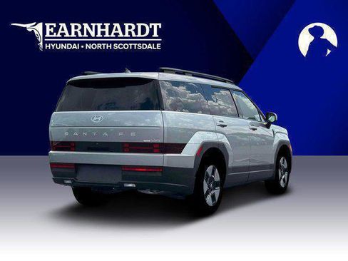 New 2026 Hyundai Santa Fe SEL image 7
