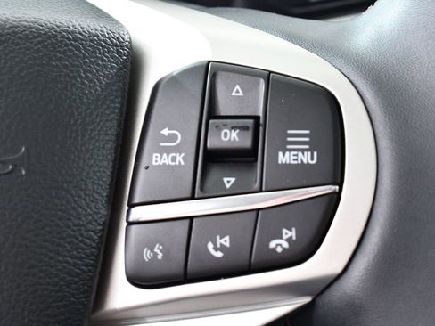 New 2026 Ford Explorer Active w/ Active Comfort Package AWD/4WD image 33