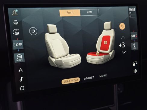 New 2026 Land Rover Range Rover SE image 27