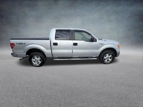 Used 2011 Ford F150 XLT w/ XLT Convenience Pkg AWD/4WD image 7