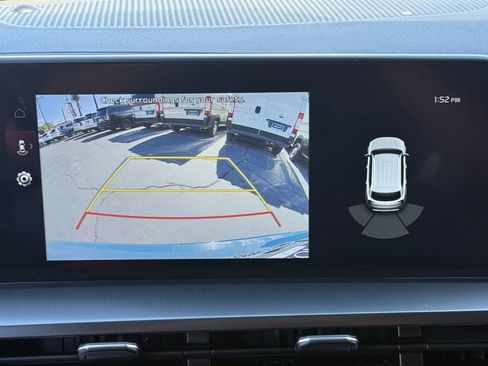 Used 2025 Kia Telluride S image 31