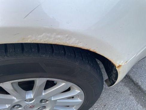 Used 2013 Cadillac CTS Luxury image 20