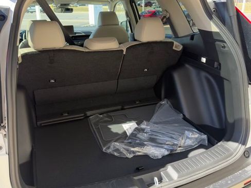 New 2026 Honda CR-V EX-L image 13