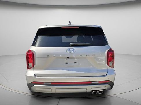 Used 2025 Hyundai Palisade SEL FWD image 5