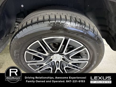 Used 2025 Mercedes-Benz G 550 image 5