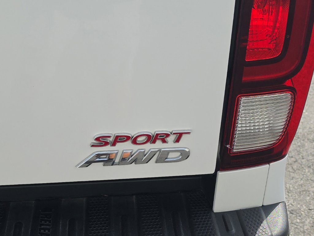 Certified 2023 Honda Ridgeline Sport image 7