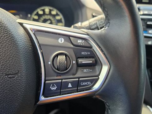 Certified 2025 Acura RDX SH-AWD image 24