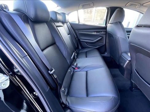 Certified 2025 MAZDA MAZDA3 s image 26