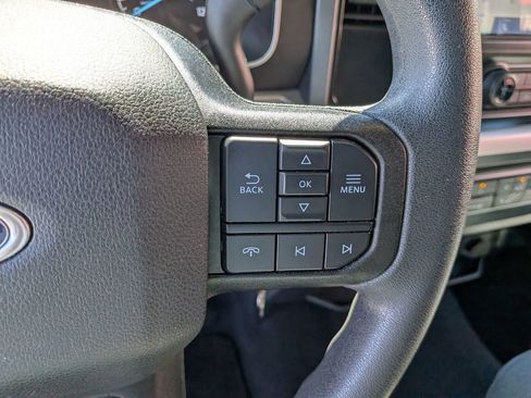 Used 2023 Ford F150 XLT RWD image 16