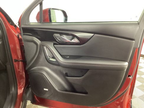 Used 2024 Chevrolet Blazer RS w/ Driver Confidence II Package image 8