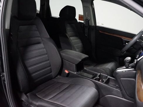 Used 2021 Honda CR-V EX image 25