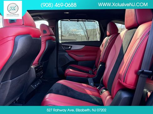 Used 2024 Acura MDX A-Spec image 29