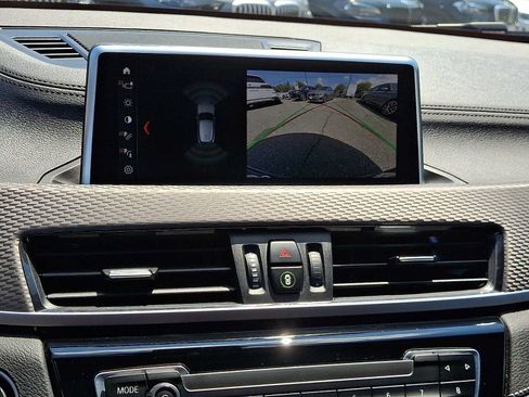 Used 2021 BMW X2 M35i AWD/4WD image 18