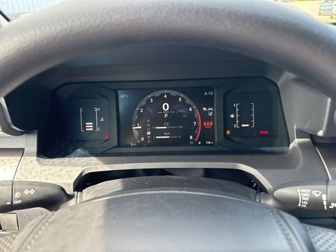 Certified 2026 Toyota Tacoma SR5 AWD/4WD image 20