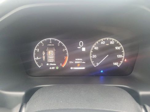 New 2026 Honda Odyssey EX-L image 19