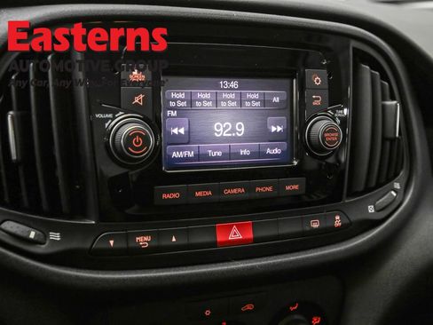 Used 2021 RAM ProMaster City Tradesman SLT FWD image 19