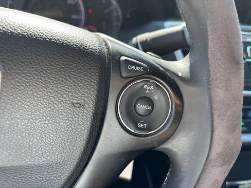 Used 2015 Honda Accord Sport image 19