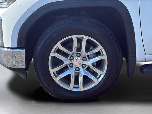 Used 2020 GMC Sierra 1500 SLT image 9