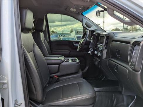 Used 2023 GMC Sierra 2500 Pro w/ Convenience Package image 21