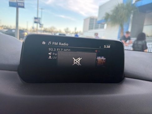 Used 2018 MAZDA CX-5 Sport w/ I-ACTIVSENSE Package image 23