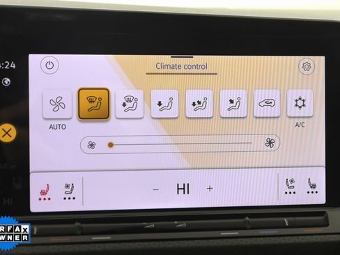 Used 2024 Volkswagen GTI SE image 34