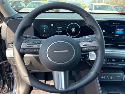 New 2026 Hyundai Kona Limited FWD image 17