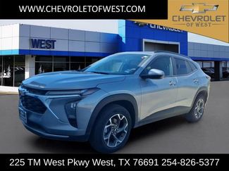 Used 2026 Chevrolet Trax LT FWD video 1