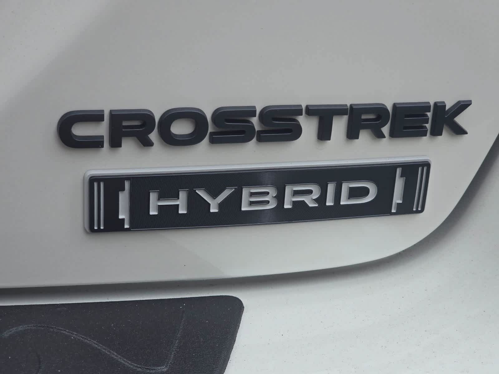 New 2026 Subaru Crosstrek 2.5i Limited AWD/4WD image 7