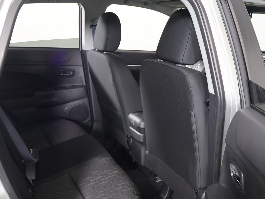 New 2027 Mitsubishi Outlander Sport ES AWD/4WD image 24