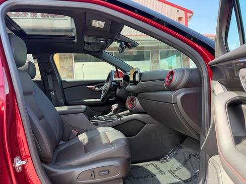 Used 2023 Chevrolet Blazer RS image 24